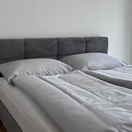 Danube22 Apartment 1 Vienna Esterno foto