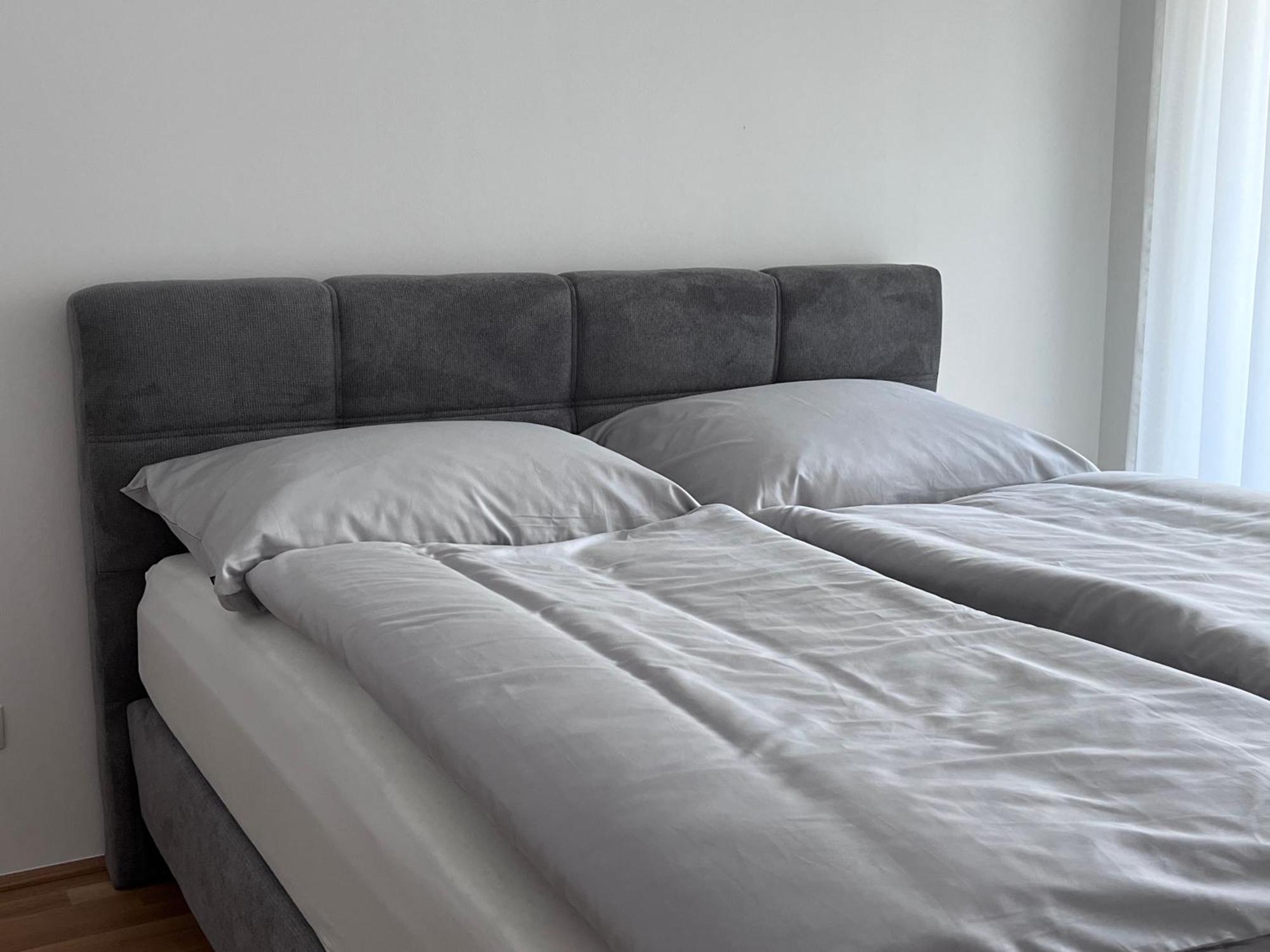 Danube22 Apartment 1 Vienna Esterno foto